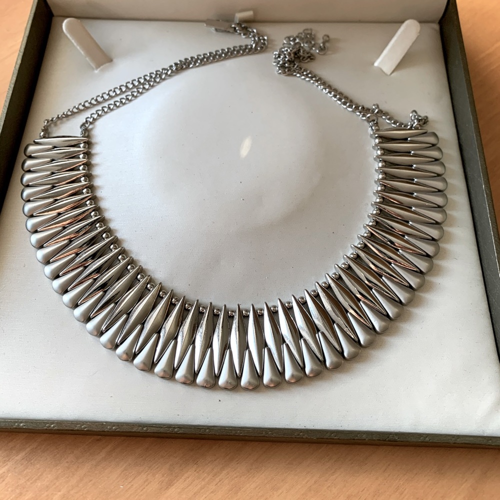 Beautiful necklace